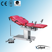 Hospital Electric Obstetric Table, Ob Table (ET-400B)